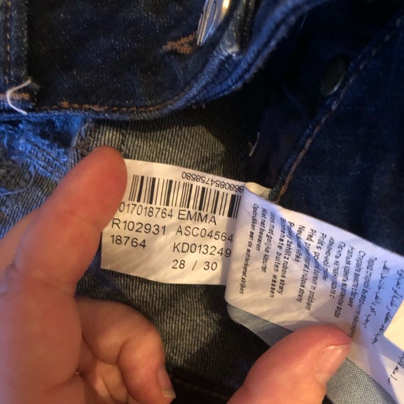 Mavi Jeans - Picture 4 of 5